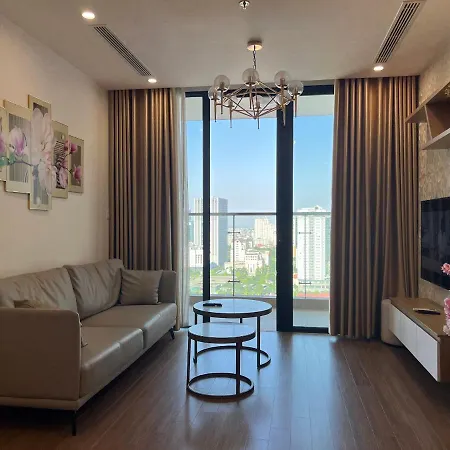Chuoi Can Ho Dich Vu Vinhomes Skylake Hanah Residence